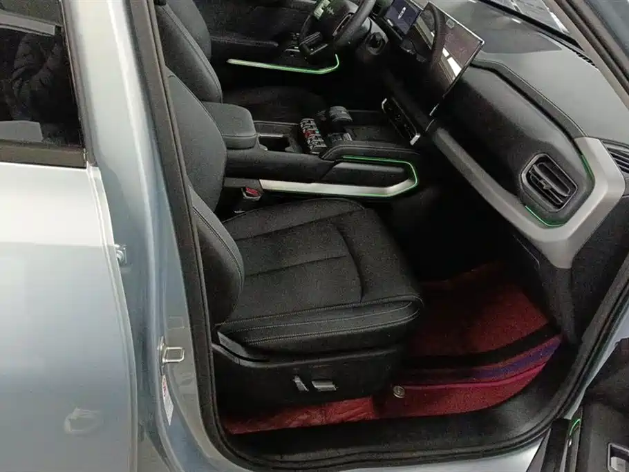 FANG CHENG BAO TITANIUM 3