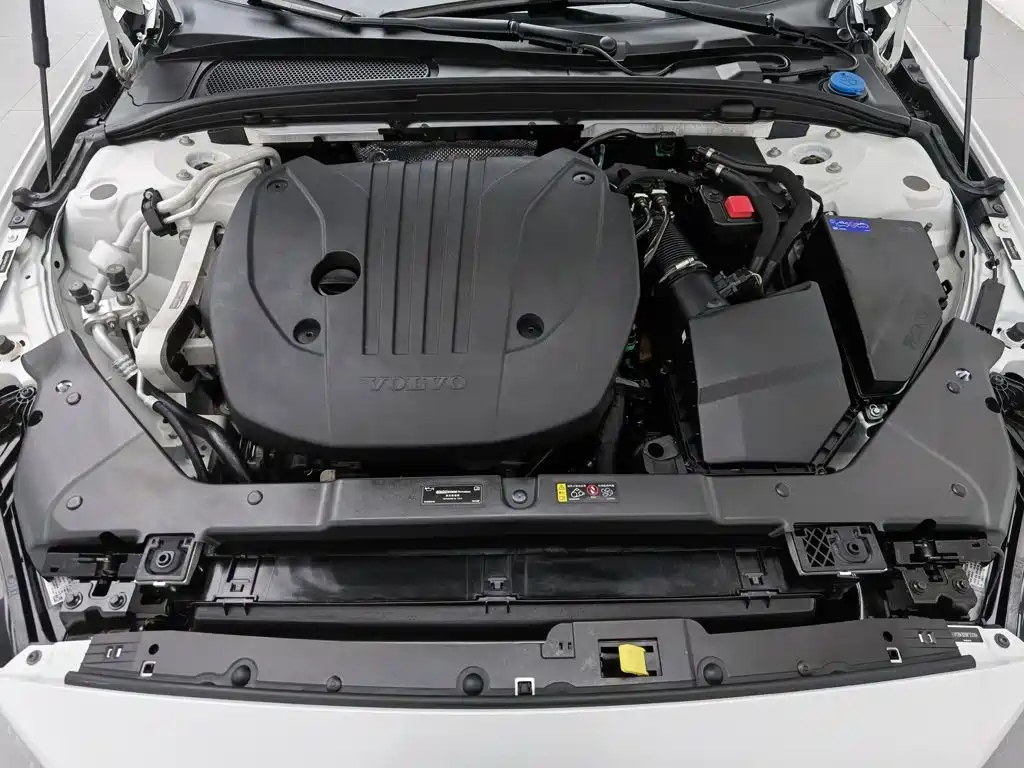 Volvo S60 — миниатюра 6