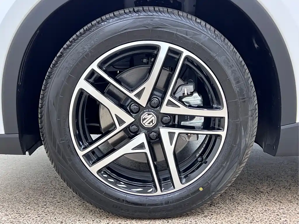 MG ES5 2025 425plus
