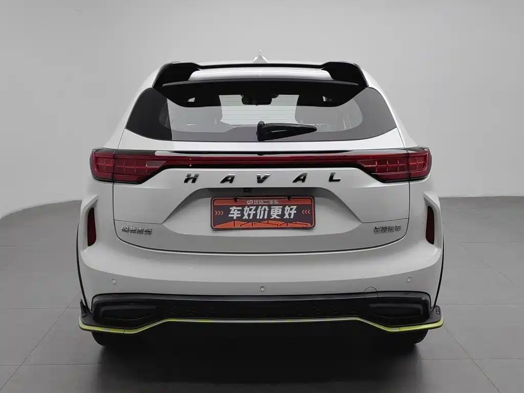 Haval Chitu — миниатюра 4