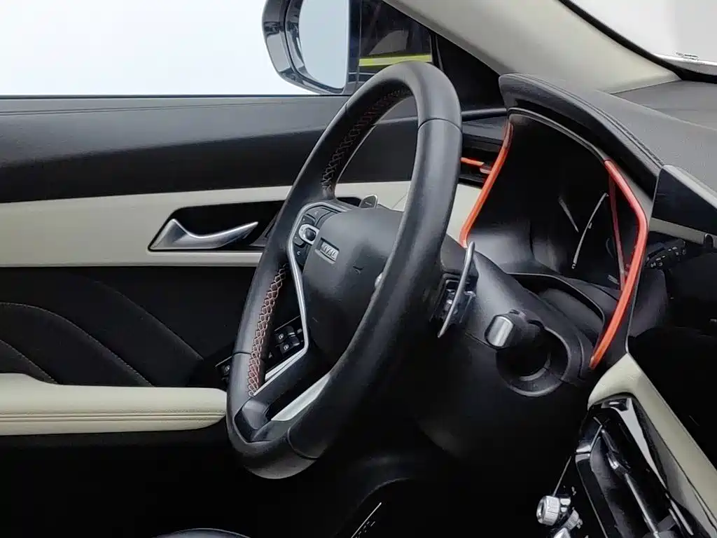 Haval Chitu — миниатюра 22