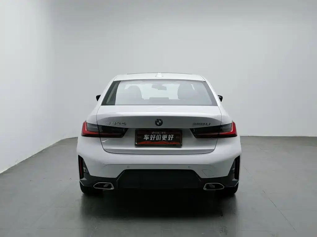 BMW 3 Series — миниатюра 4