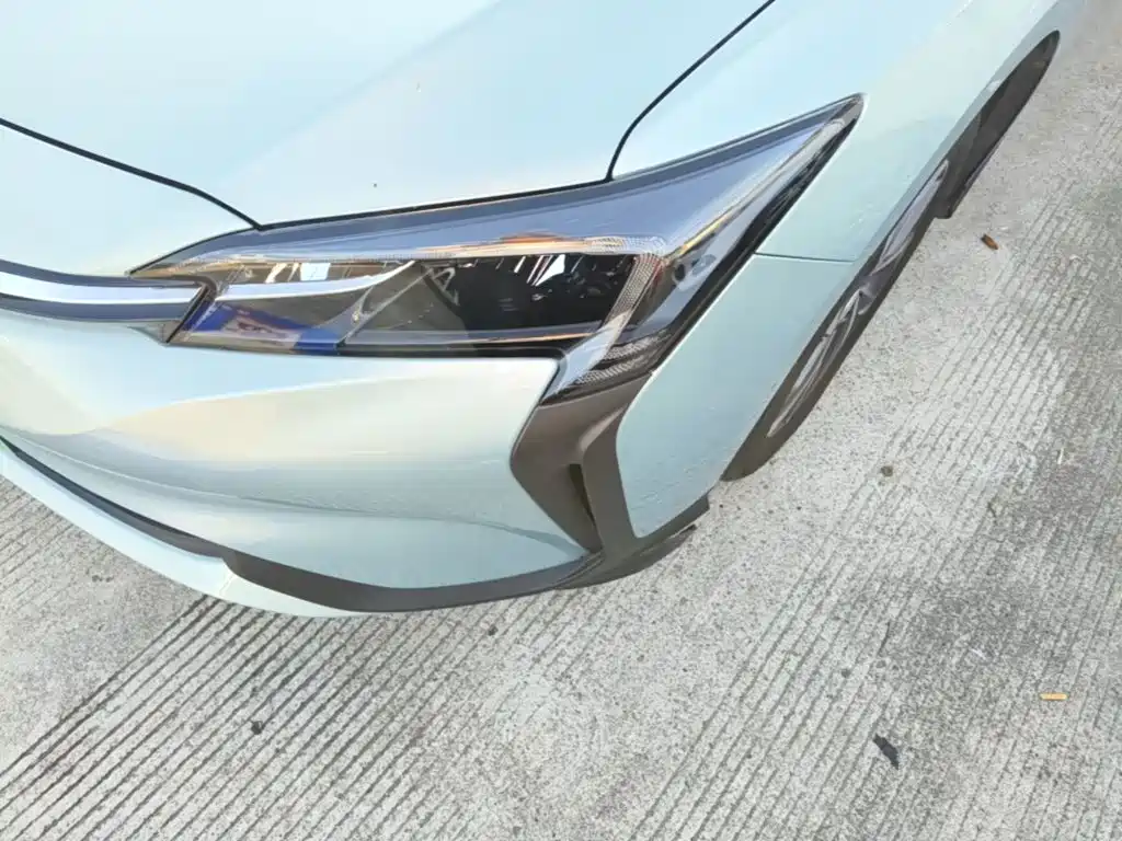Buick Velite 6 — миниатюра 24