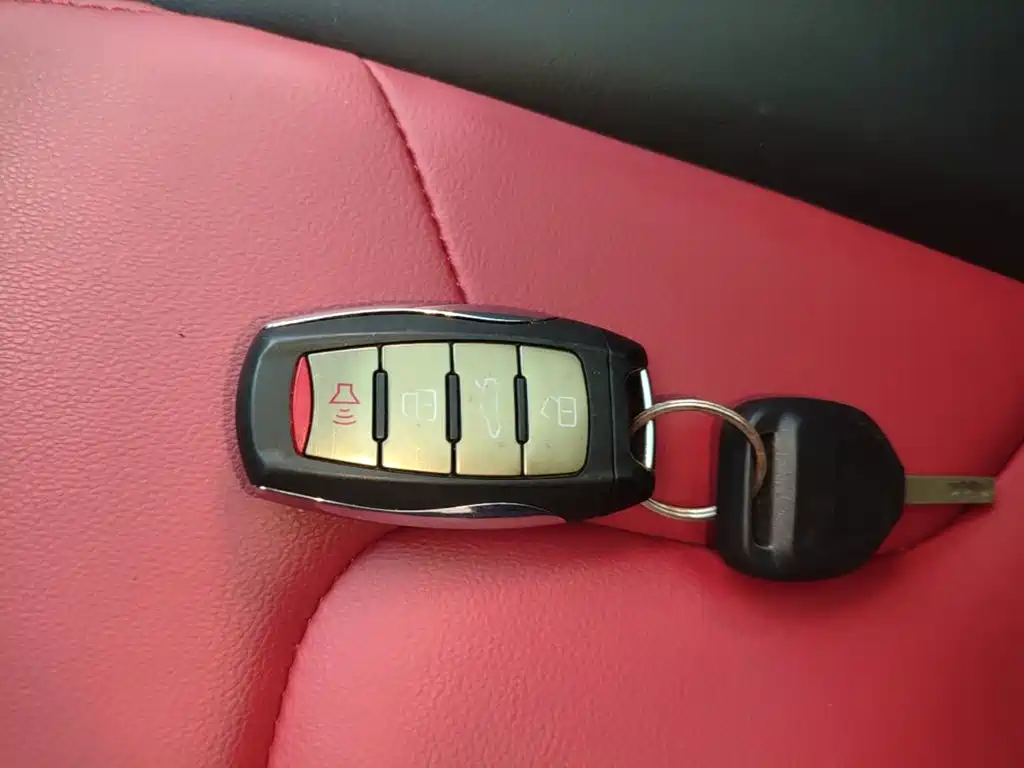 Haval H2s — миниатюра 9