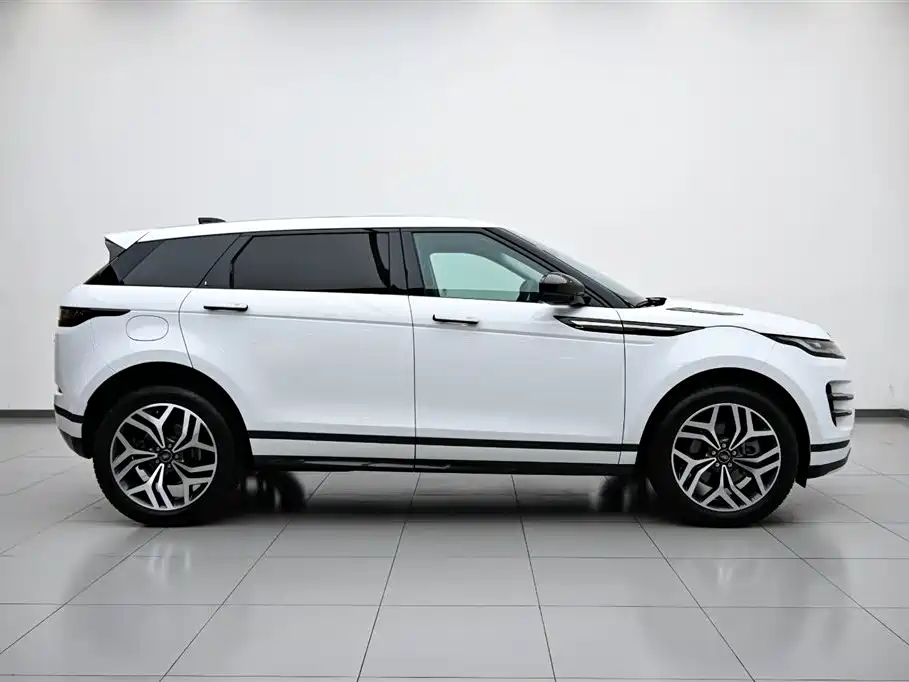 Land Rover Range Rover Evoque 2024 L SE