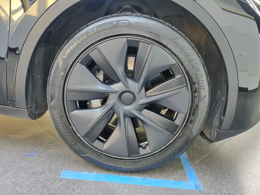Tesla Model Y — миниатюра 6
