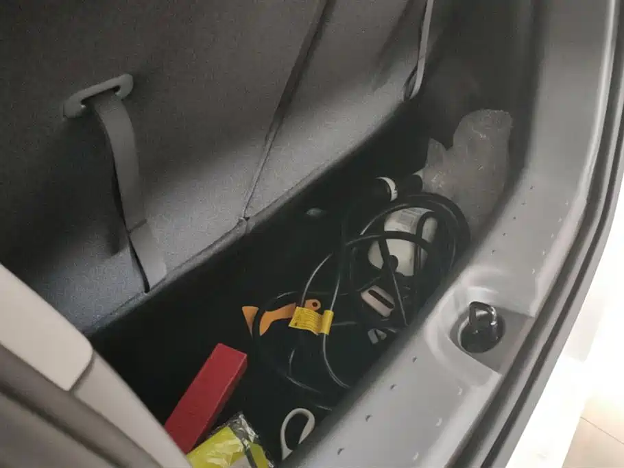 CHANGAN CHANGAN LUMIN