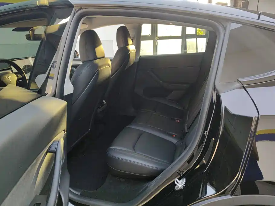 Tesla Model Y — миниатюра 11