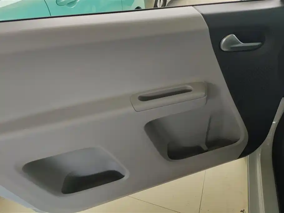 CHANGAN CHANGAN LUMIN