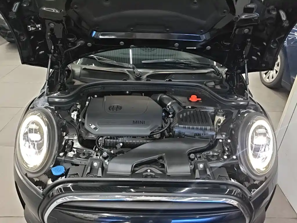 MINI Mini — миниатюра 20