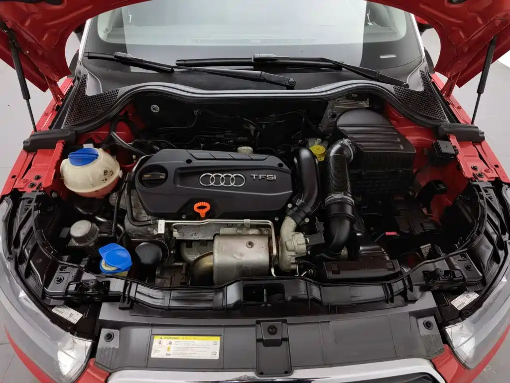 Audi A1 — миниатюра 6