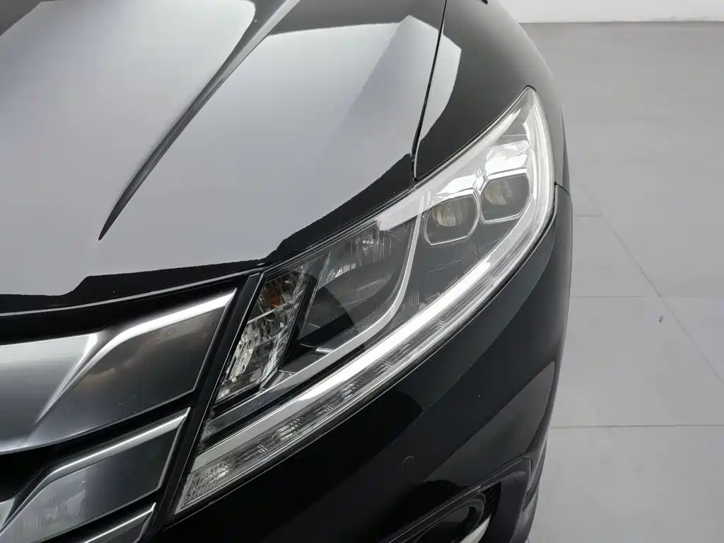 Honda Crosstour — миниатюра 7
