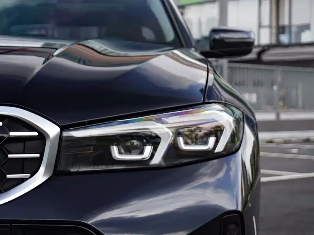 BMW 3 Series — миниатюра 6