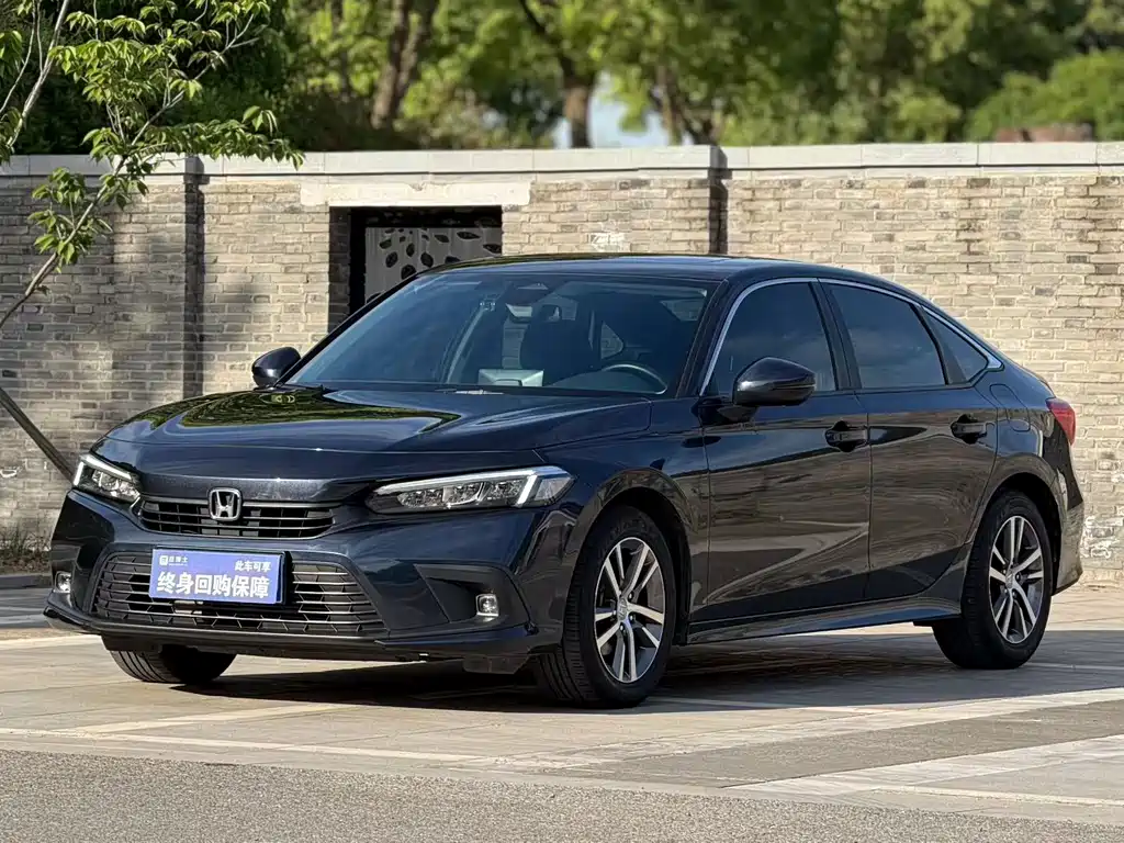 Honda Civic 2024