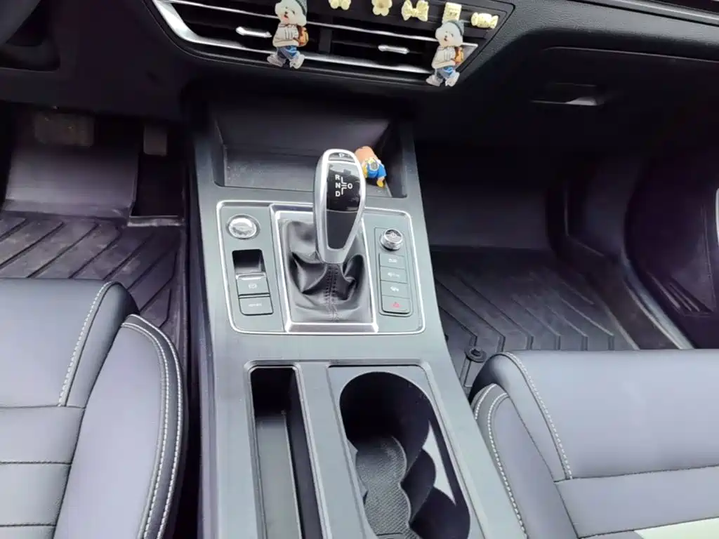BYD Qin Pro — миниатюра 14