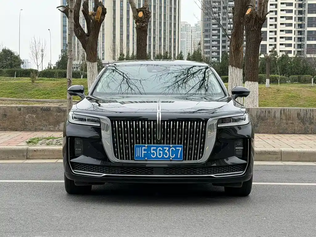 Hongqi HONGQI H9