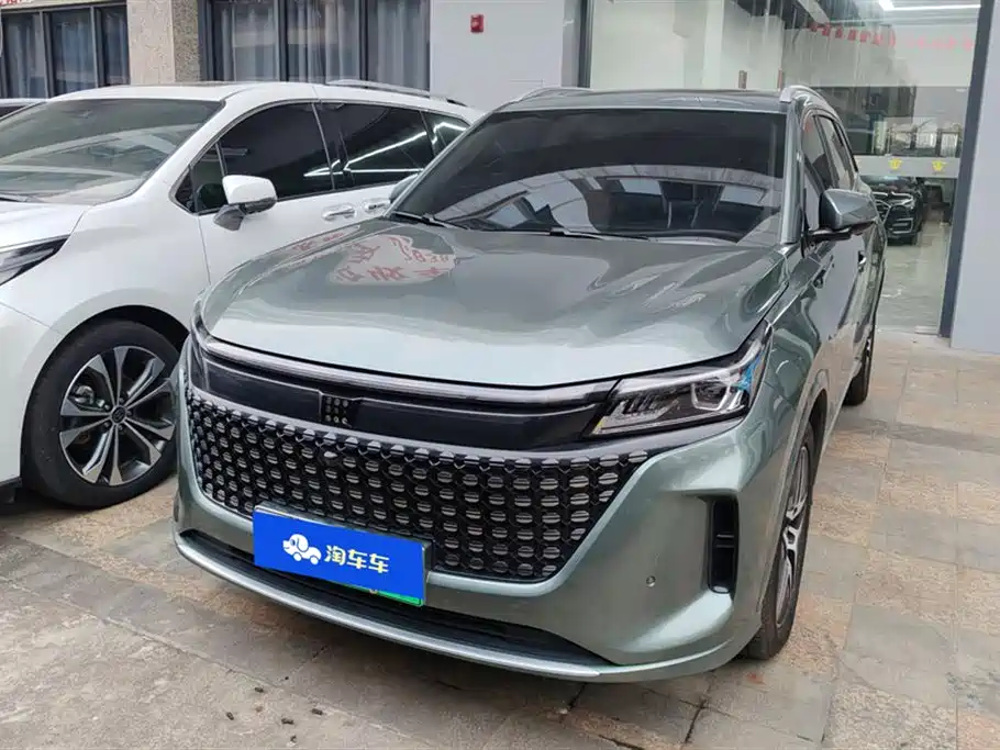 BLUE ELECTRIC BLUE ELECTRIC E5