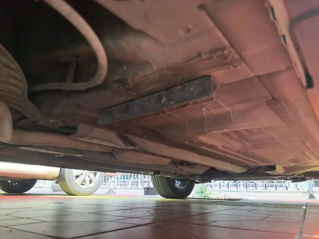 Nissan Kicks — миниатюра 18