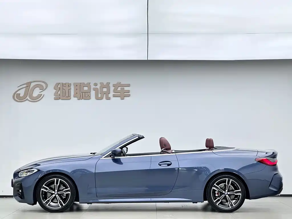 BMW 4 Series — миниатюра 5