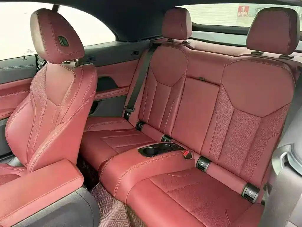 BMW 4 Series — миниатюра 8