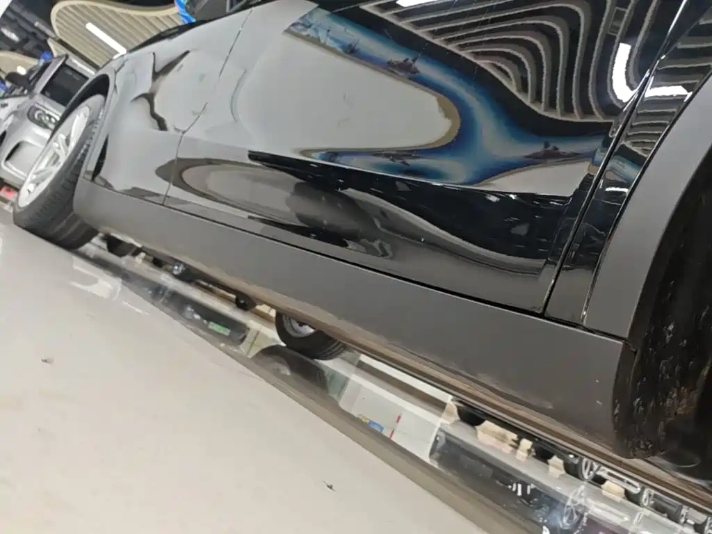 Tesla Model Y 2022 Facelift RWD Drive Dynamic Edition