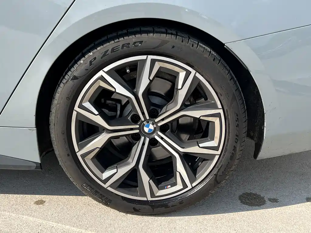 BMW 4 Series — миниатюра 14