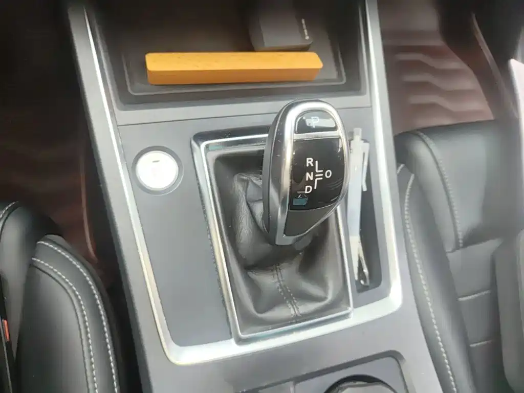 BYD Qin Pro — миниатюра 10