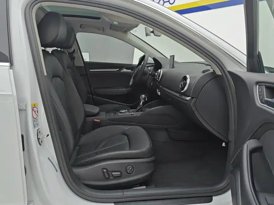 Audi A3 — миниатюра 8