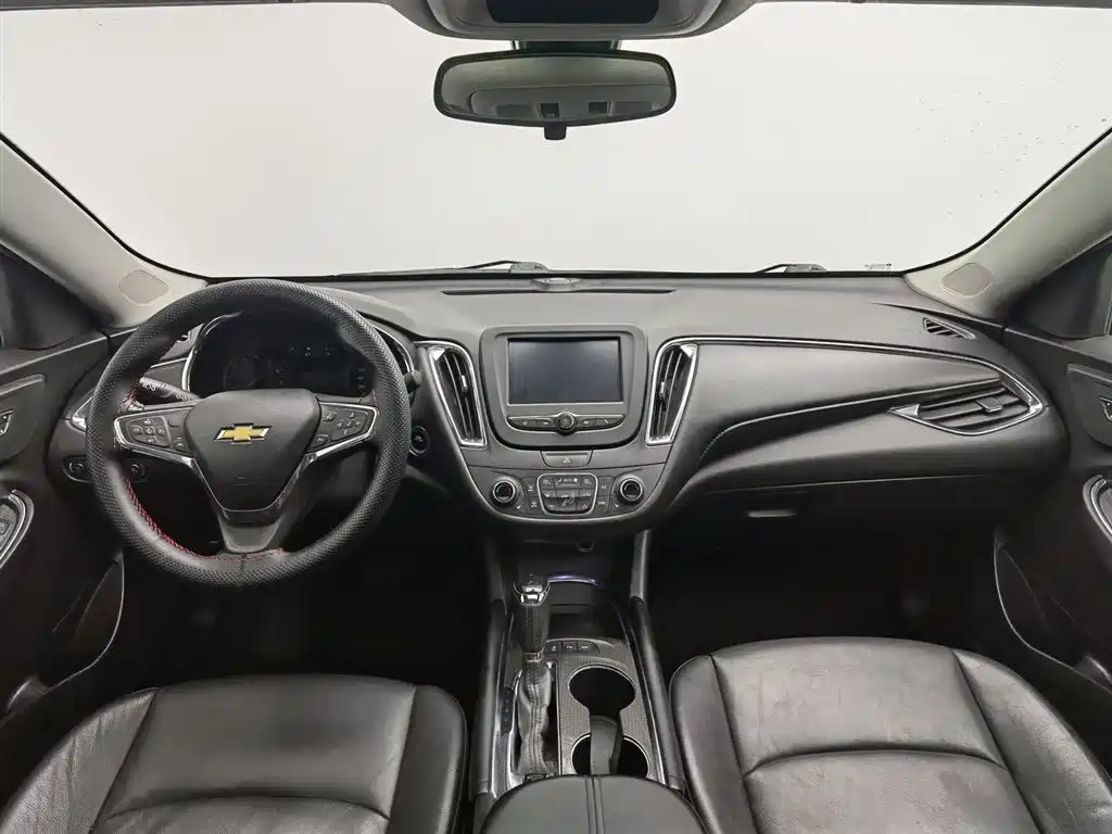 Chevrolet Malibu XL XL 2018 530T AT