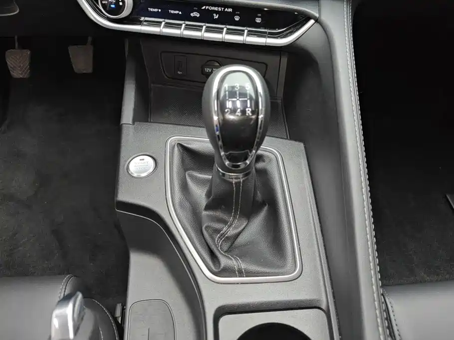 Changan Eado — миниатюра 16
