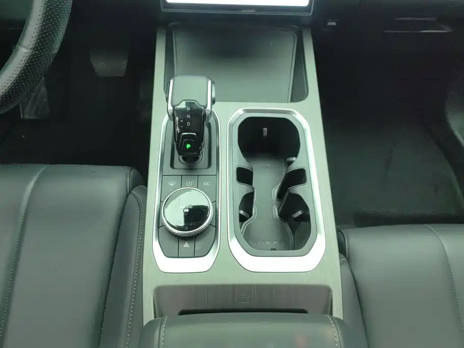 Chery Explorer 06 — миниатюра 16