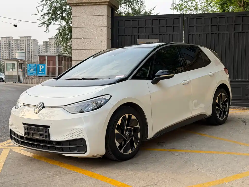 Volkswagen ID.3 2024