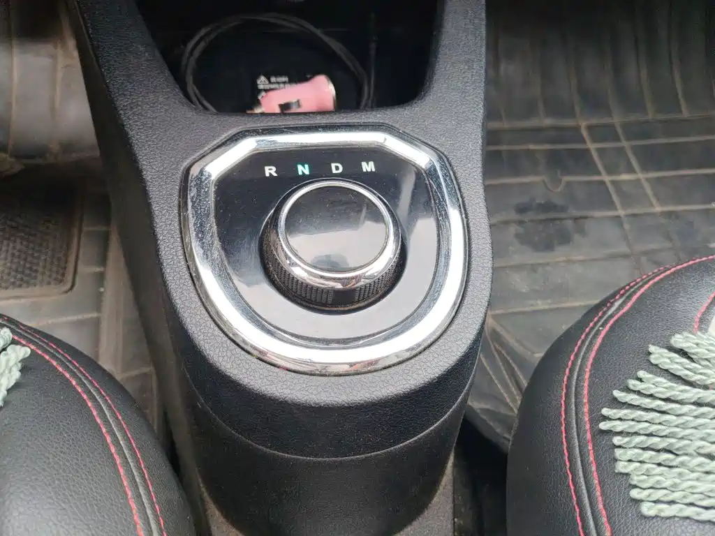 Geely Panda Classic — миниатюра 10
