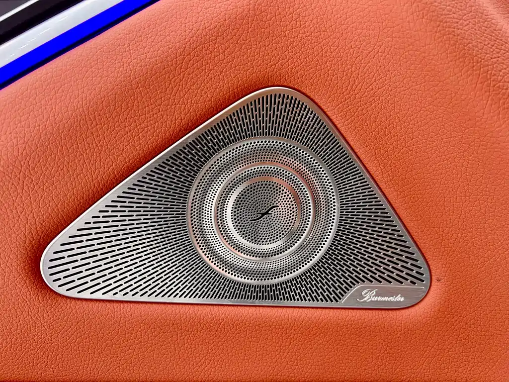 Mercedes-Benz S-Class — миниатюра 26