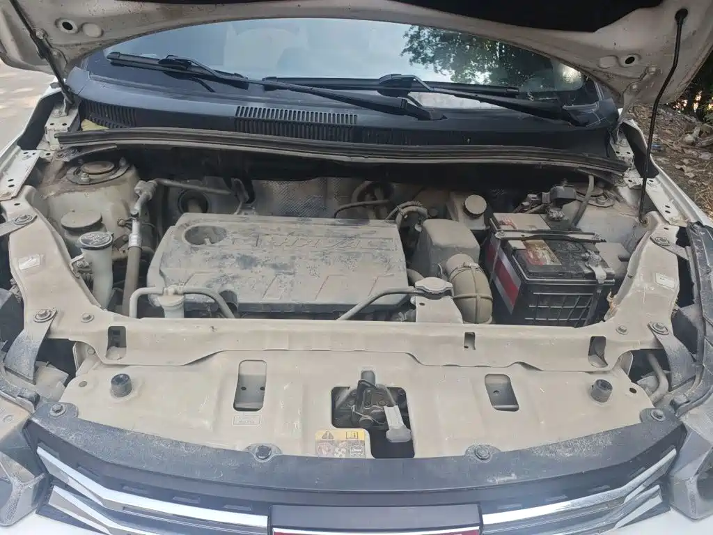 Haval H1 — миниатюра 16