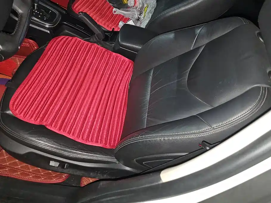 Citroen C4L — миниатюра 9