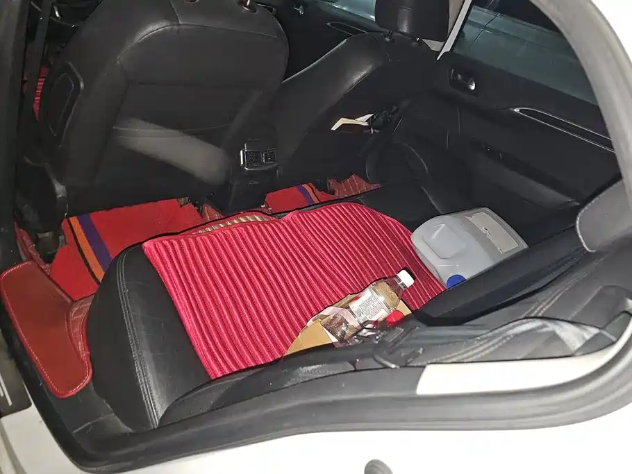 Citroen C4L — миниатюра 11