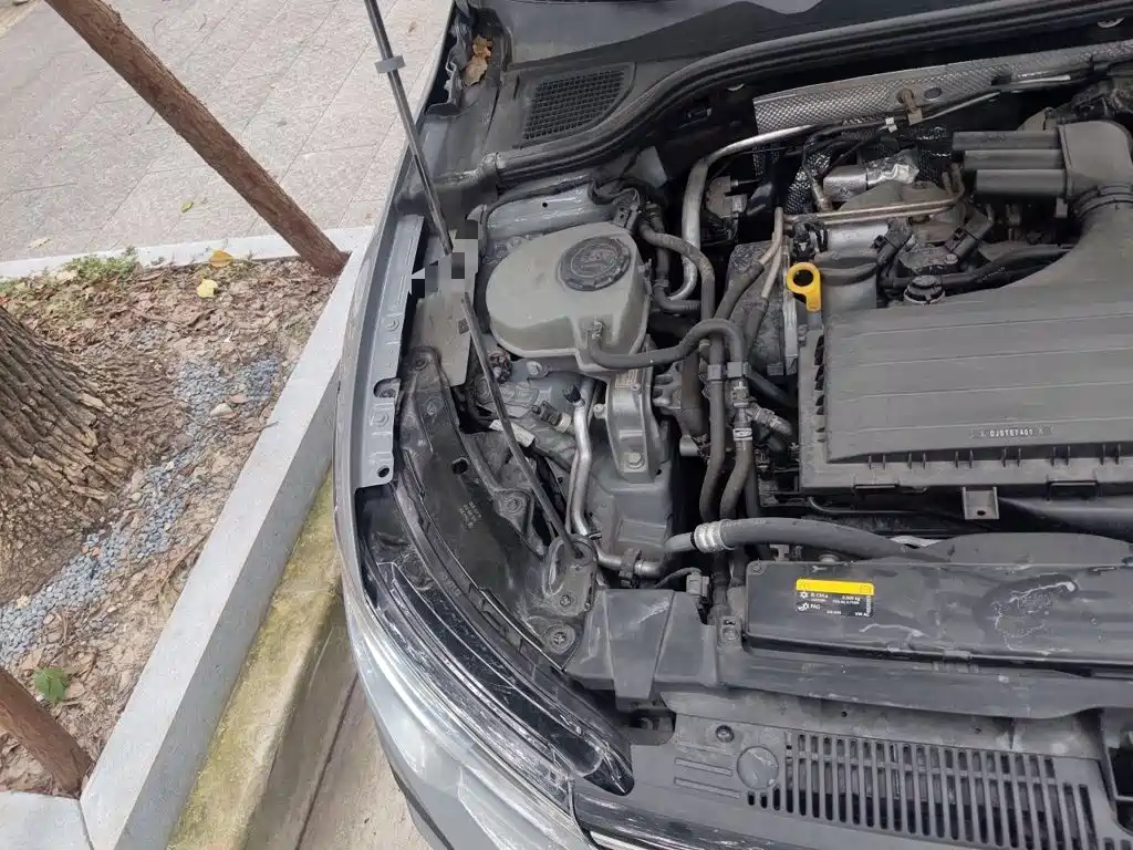 Volkswagen Golf — миниатюра 21