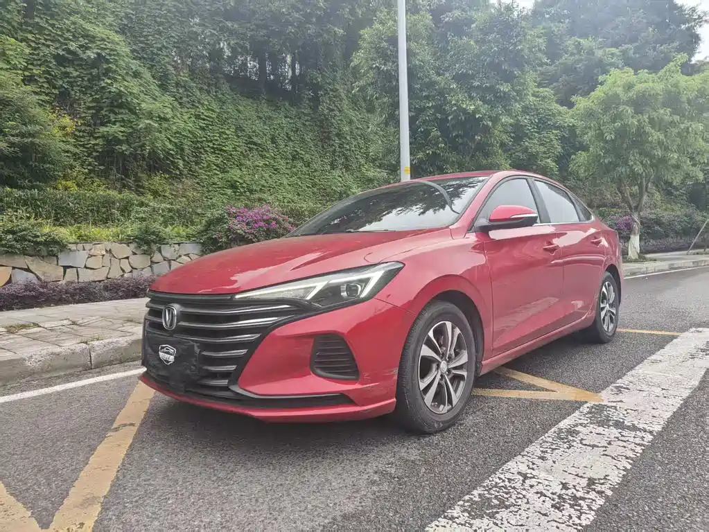 Changan Eado