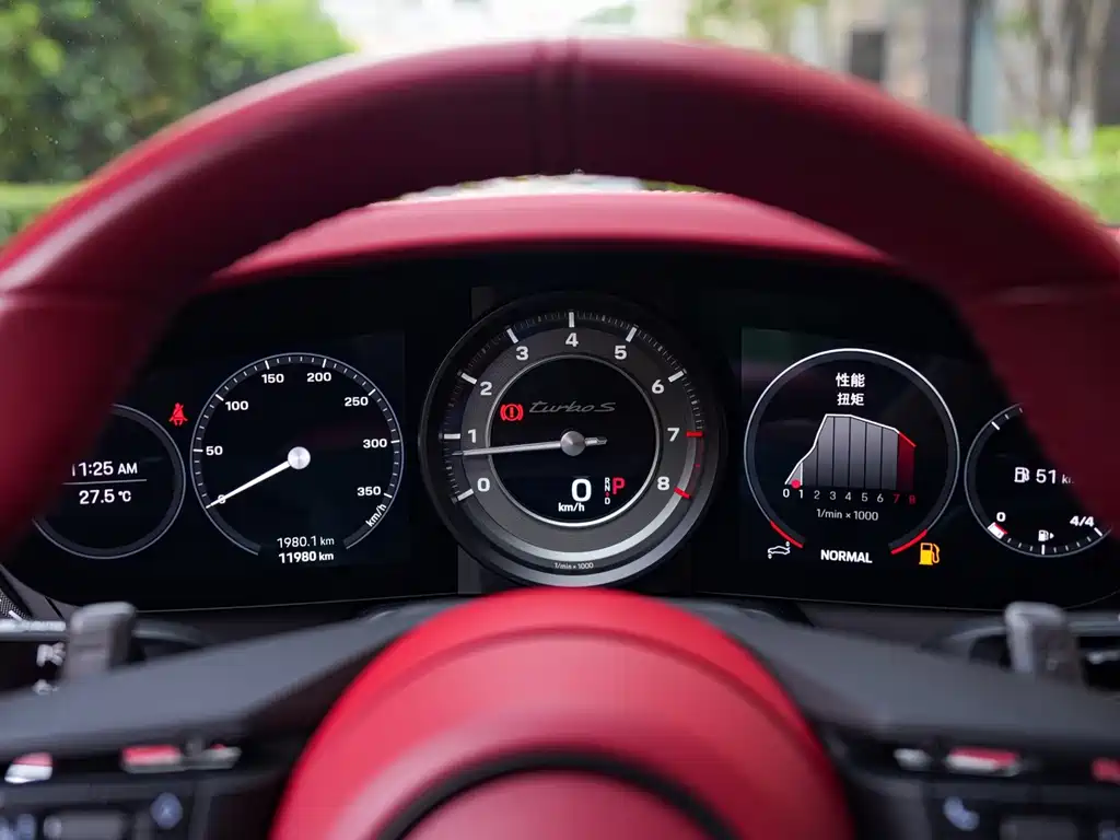 Porsche 911 — миниатюра 20
