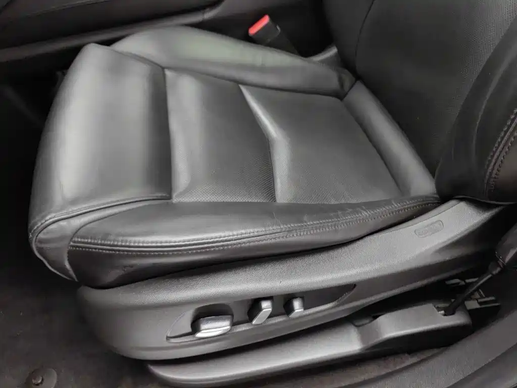 Cadillac XT5 — миниатюра 20
