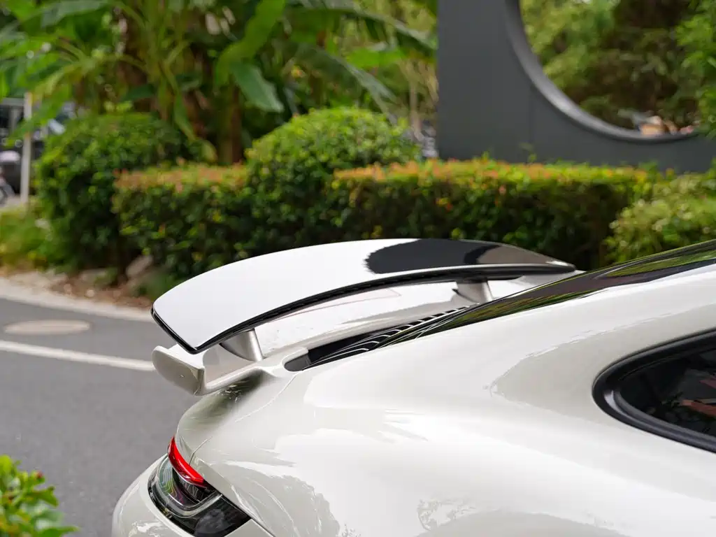 Porsche 911 — миниатюра 13