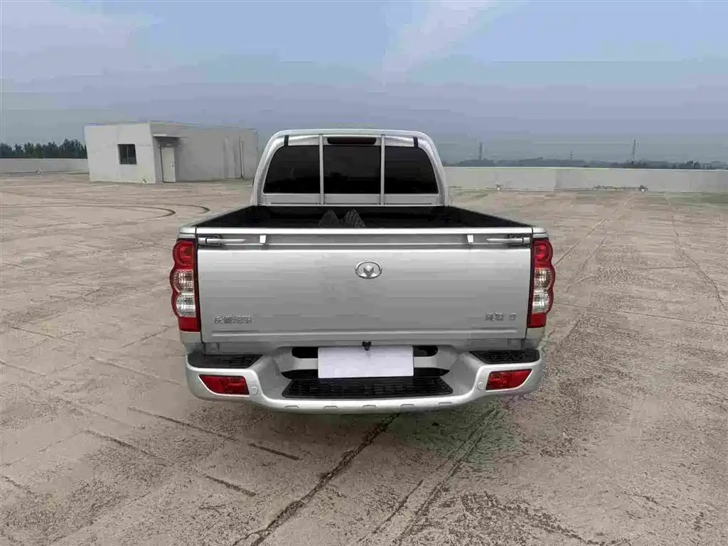 Great Wall 5 2023 1.5T
