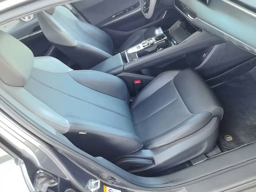 Changan Ruicheng PLUS — миниатюра 25