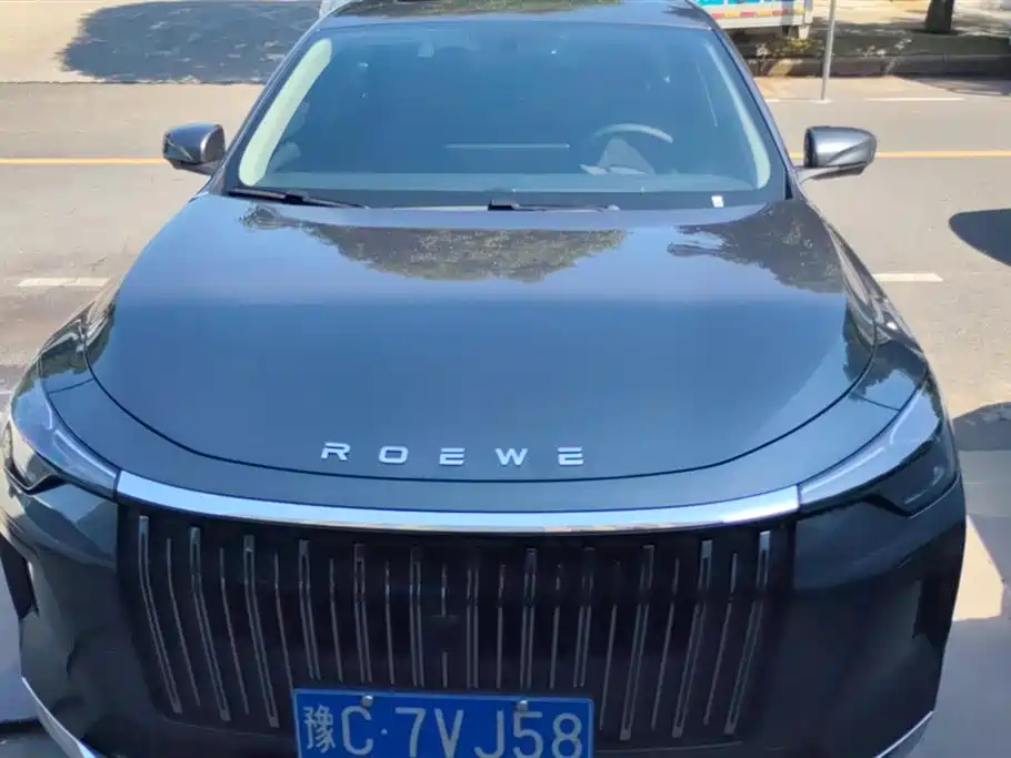 Roewe i6
