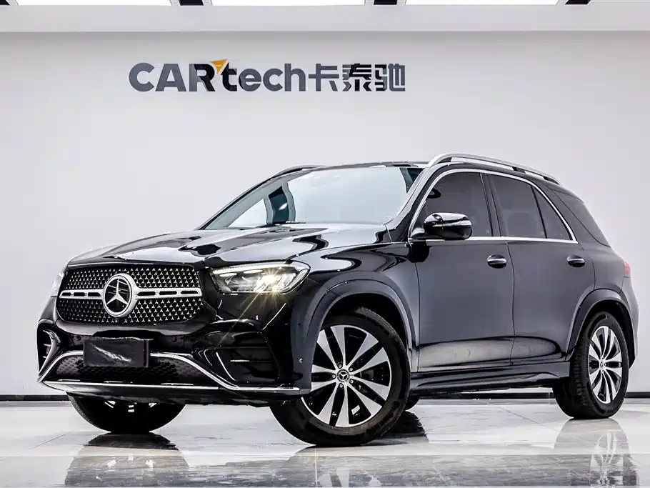 Mercedes-Benz GLE 2024 GLE 350 4MATIC Fashion