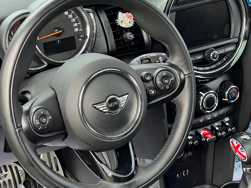 MINI Mini — миниатюра 5