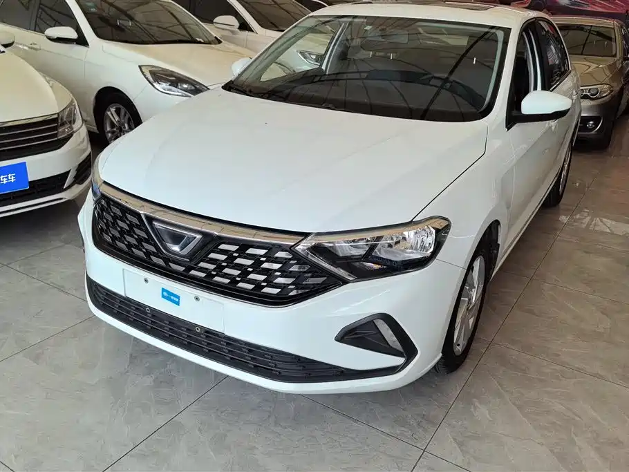 Jetta VA3 2020