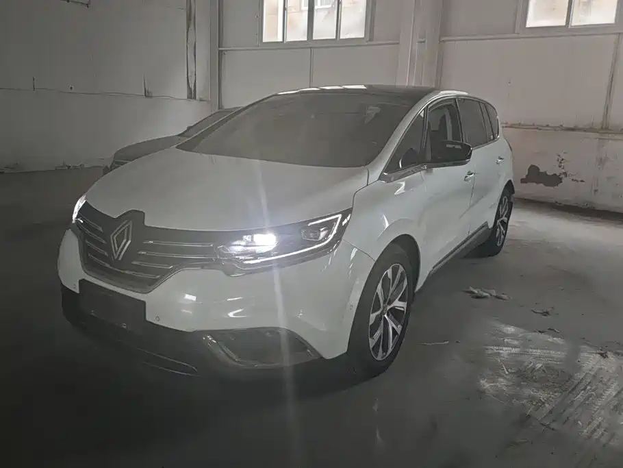 Renault Espace