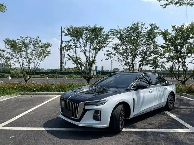 Hongqi HONGQI H5